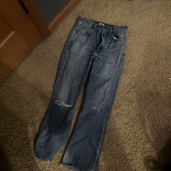 Citizens of humanity estella jean - Picture 5 of 5